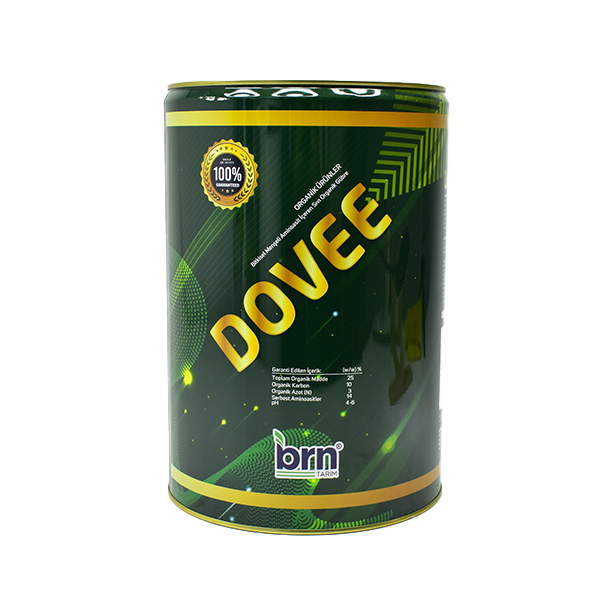 DOVEE