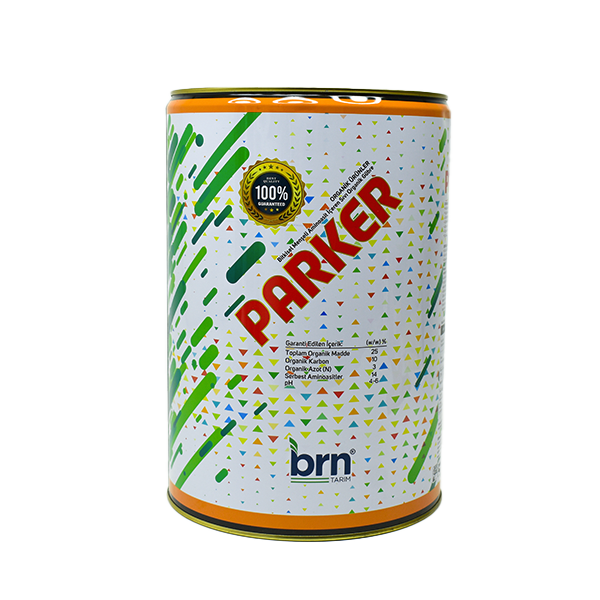 PARKER