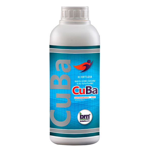 CuBa