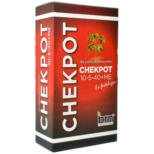 CHEKPOT 10.5.40+ME